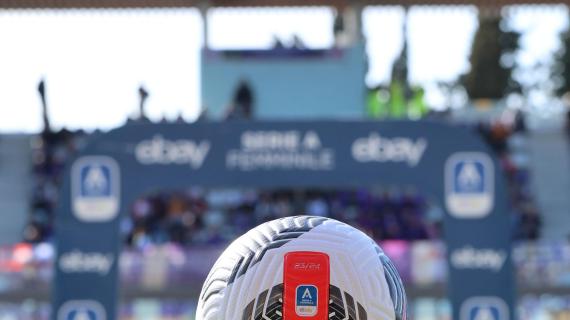 Serie A Femminile, la Top11 della 7ª giornata: Davanti c’è Girelli, terzini entrambi nerazzurri