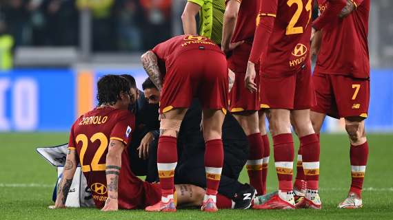 TOP NEWS Ore 13 - Nessuna lesione al ginocchio per Zaniolo. Dybala out con Zenit e Inter