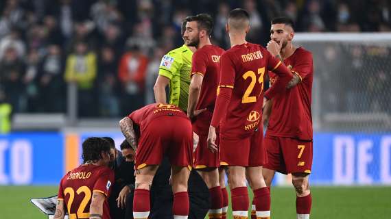 Il Messaggero: "Roma, obiettivo Champions: con i gol di Abraham e Zaniolo al top si può"