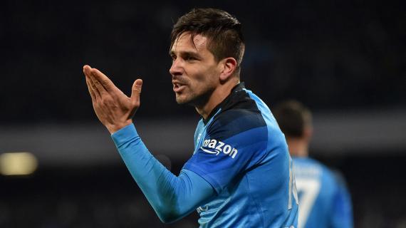 Le probabili formazioni di Napoli-Milan: Simeone al posto di Osimhen, Pioli si affida a Giroud