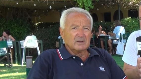 Chiarugi: "Palladino penso che abbia avuto alti e bassi e ancora deve cercare se stesso"
