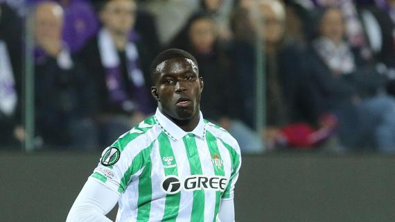 Nobel Mendy si trasferisce al Rayo Vallecano: accordo di prestito con diritto di riscatto