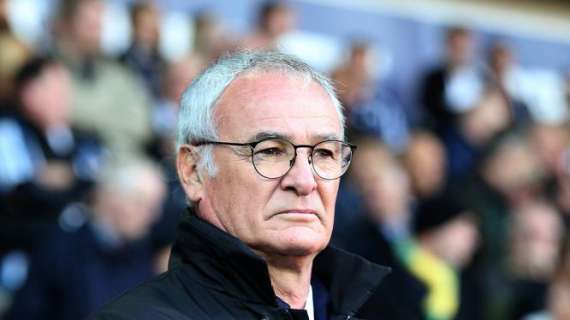 Fulham, Ranieri: "Cahill sarebbe un acquisto fantastico"