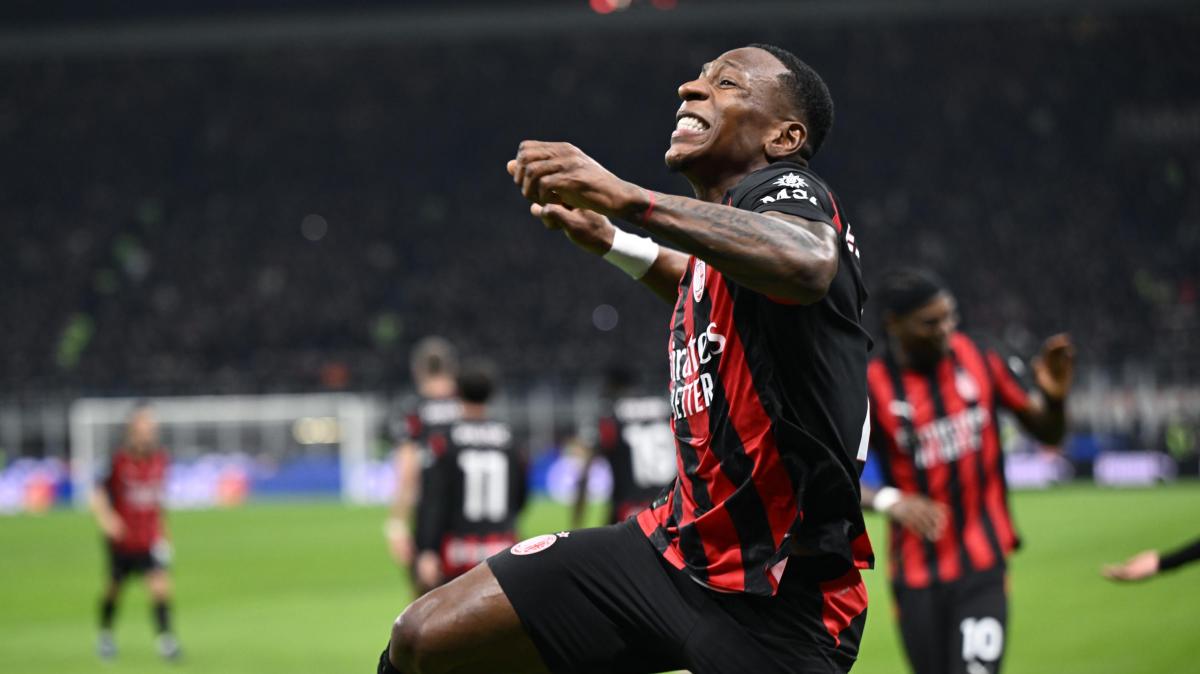 Immagine news Serie A n.4