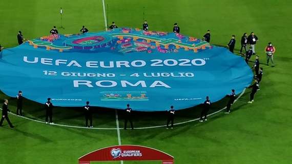La Scozia dice sì al pubblico per Euro2020: "Hampden Park aperto fino al 25% della capacità"