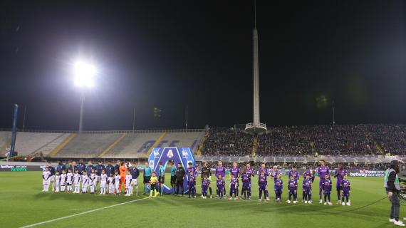 TOP NEWS Ore 21 - In campo Fiorentina-Inter. Roma e Lazio, ecco gli esclusi dalle liste UEFA