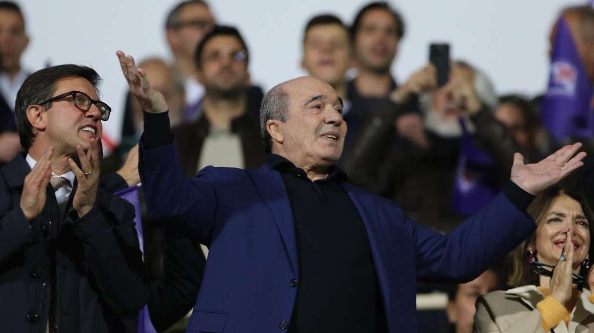 Fiorentina, Commisso: "Mai fatto promesse ad Amrabat. Non posso dirvi che resterà a vita"