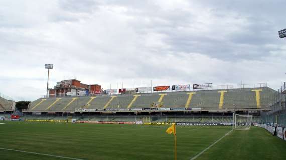Serie C, 18^ giornata: Foggia-Catanzaro si giocherà a porte chiuse. La nota della Lega Pro