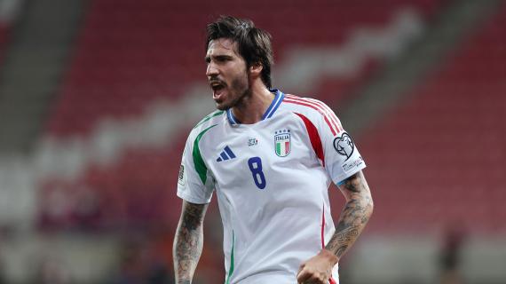 Israele-Italia 4-5, le pagelle - Attacco più forte di una difesa ballerina! Bravi Kean e Retegui