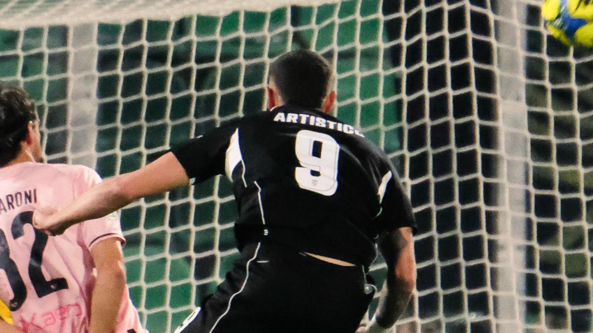 Immagine news Serie B n.1