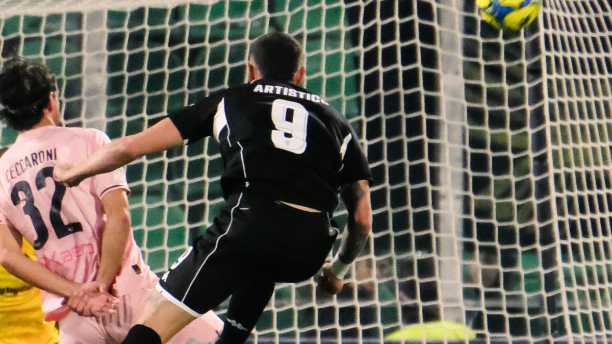 Immagine news Serie B n.1