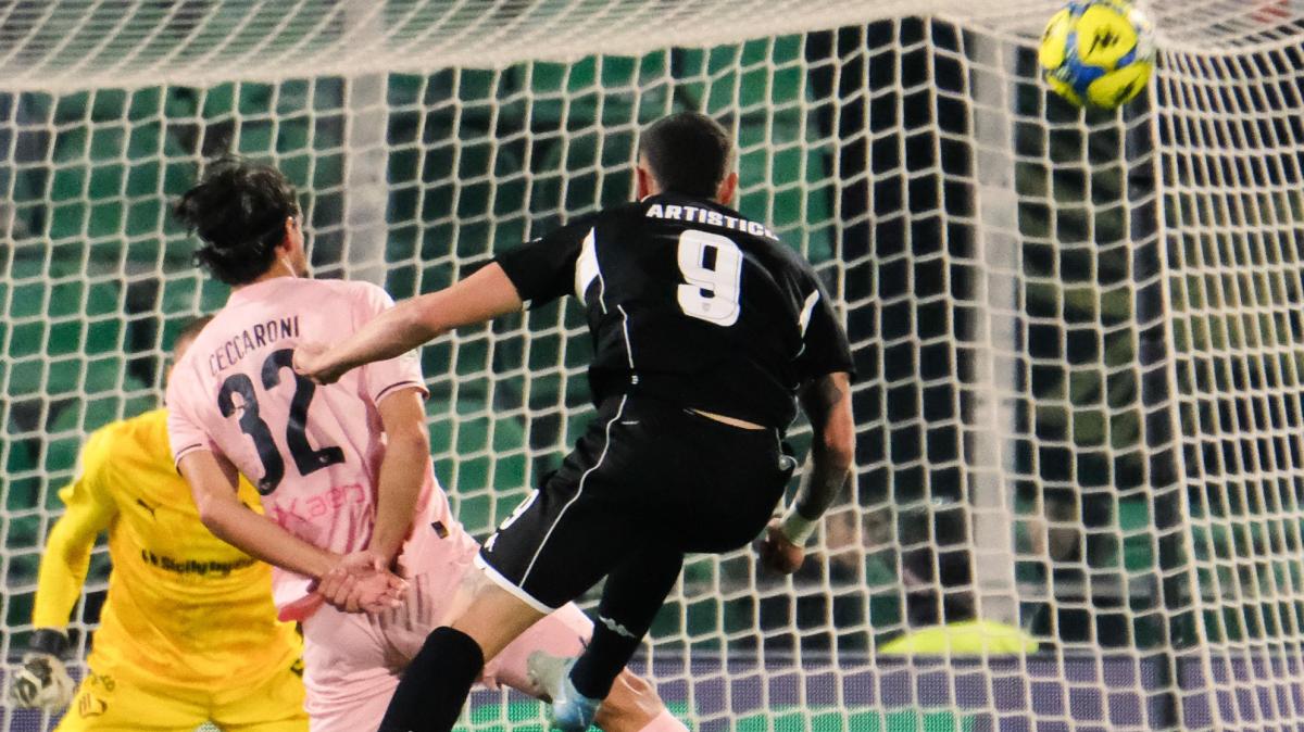 Immagine news Serie B n.2