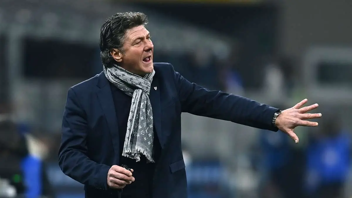 Oggi Sampdoria-Cagliari, i convocati di Mazzarri: ecco gli ultimi due arrivati Lovato e Gagliano