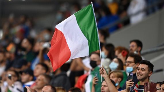 Una tripletta con l'Italia: Fugazzola incanta all'esordio contro la Corea del Sud