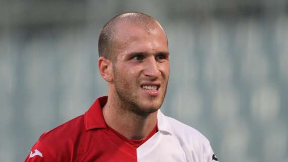 UFFICIALE: Llama vola in Ecuador. L'ex Fiorentina e Catania firma col Mushuc Runa