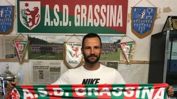 TMW - L'ex Cellini: "L'AlbinoLeffe sa fare bene calcio. Son certo che potrà tornare in Serie B"