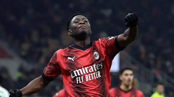 Dopo Pafundi, il Losanna guarda ancora in Serie A: vicino Chaka Traore dal Milan