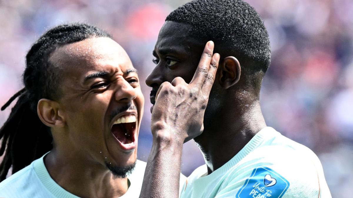 Pallone d'Oro a chi se la Francia vince il Mondiale? A Mbappé e Dembelè non interessa