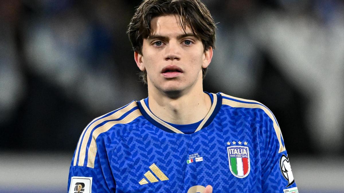 Calciomercato Inter, tutti pazzi per Palestra