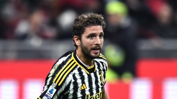 TOP NEWS ore 17 - Locatelli si lega alla Juve fino al '28. Quarto rinnovo del Real in pochi giorni