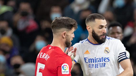 Athletic Bilbao, Yeray Alvarez nei guai: positivo al doping, viene squalificato 10 mesi