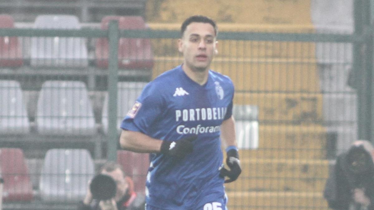 Immagine news Serie C n.1