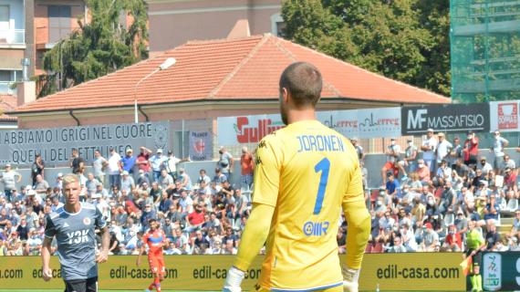 Ascoli-Brescia, un 4-4 con firme illustri