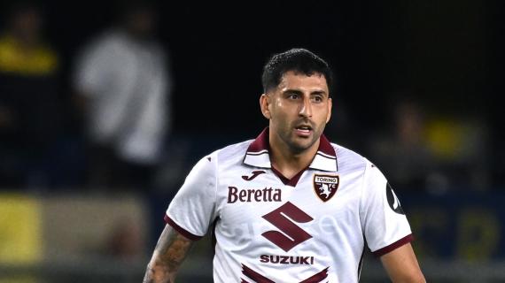 Torino-Como, le formazioni: Sanabria recuperato in extremis, Goldaniga per Van der Brempt