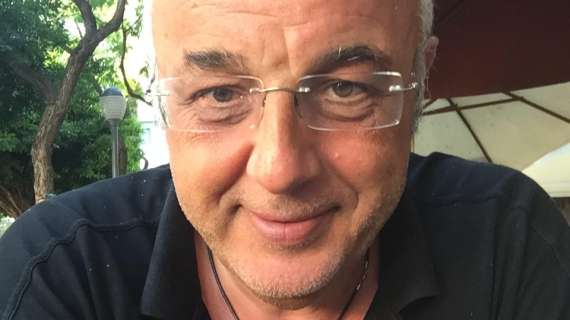 Luca Serafini: "Milan, troppi errori e dalla panchina mancano alternative"