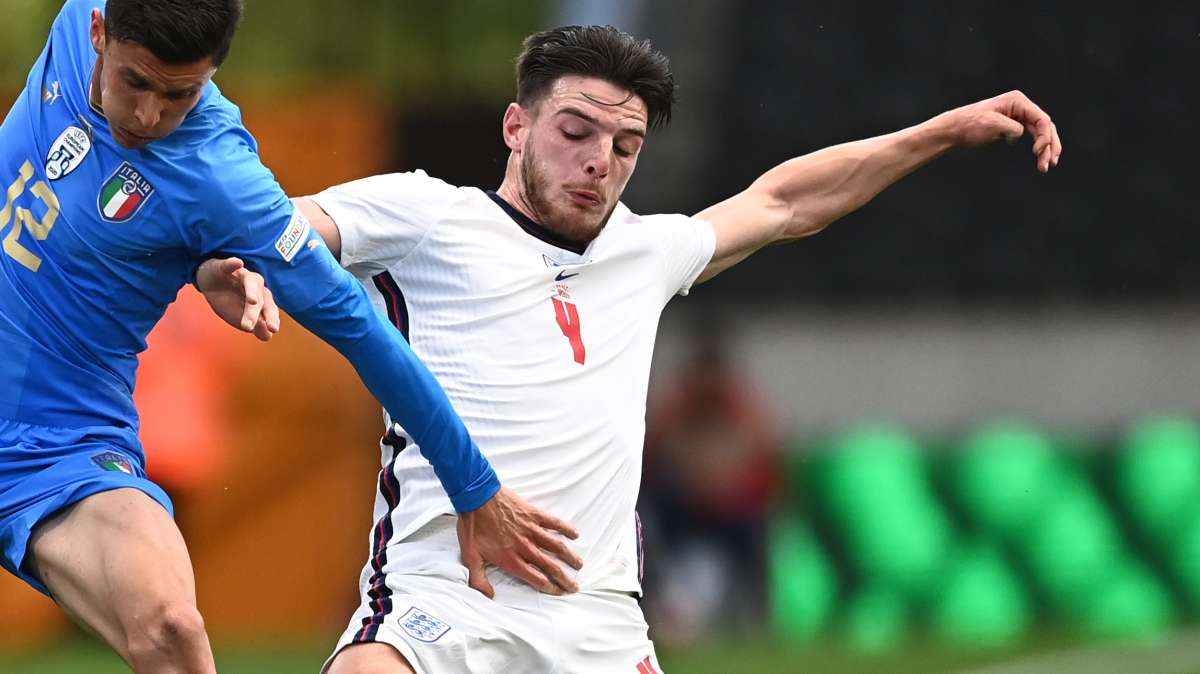 Arsenal, trattative in corso con il West Ham per Rice: scoglio valutazione da superare