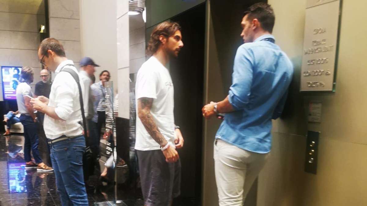 TMW - Arrivato Gliozzi: l'attaccante pronto a firmare con il Pisa per la prossima stagione