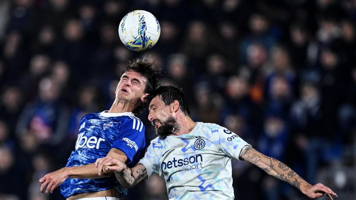 Immagine news Serie A n.4