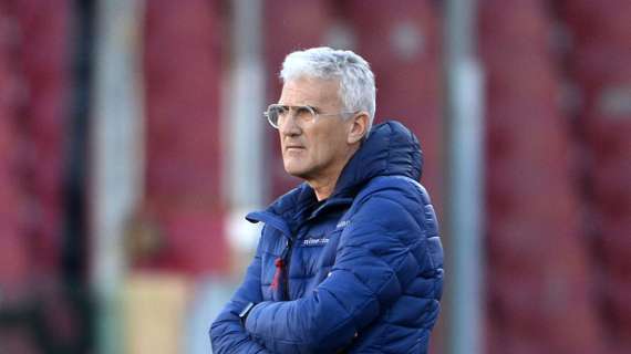 Cittadella, Venturato: "Atteggiamento giusto". I convocati per il Pisa: centrocampo rimaneggiato