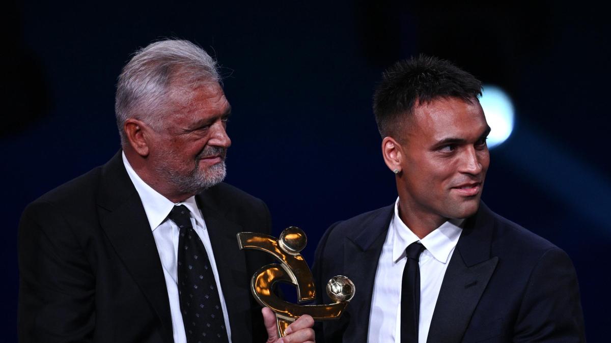 Colapinto: "Io e Lautaro siamo simili: inseguiamo un sogno e lavoriamo per questo"