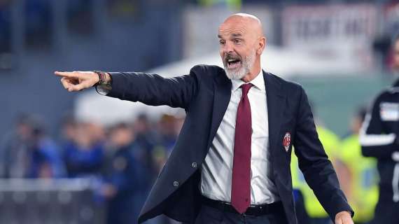 Le probabili formazioni di Juventus-Milan: Pioli tentato dalla difesa a tre