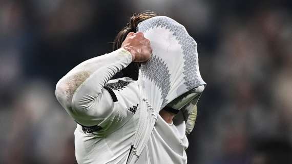 Le pagelle della Juventus - Vlahovic innocuo davanti e dannoso dietro. Kostic non pervenuto