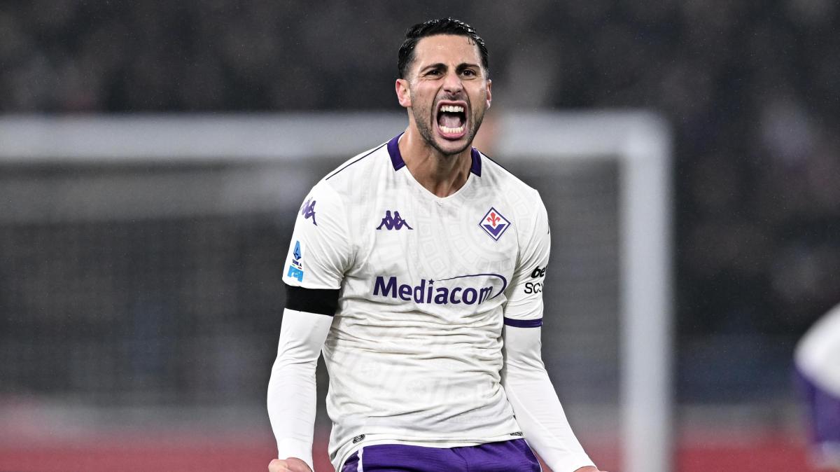 Immagine news Serie A n.2