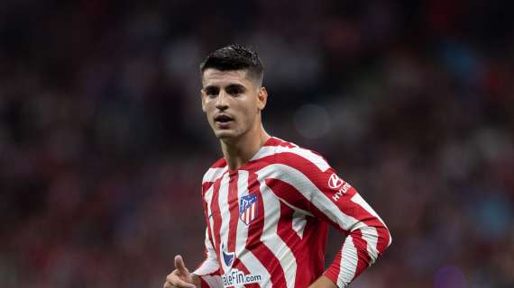 Gioia e apprensione per Morata: è nata la quarta figlia Bella ma la moglie è in terapia intensiva
