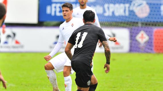 La meteora della Fiorentina è diventata il nuovo faro del centrocampo di Arteta