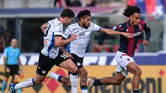 Zirkzee era nervoso ad Udine? Thiago Motta: "È un ragazzo per bene che vuole vincere"