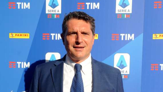 Apertura stadi, l'ad Lega Serie A: "Necessaria parità di trattamento per tutte le nostre società"