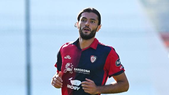 Cagliari, Dossena: "Che gioia il primo gol in A, ma è indescrivibile quanto provato a Bari"