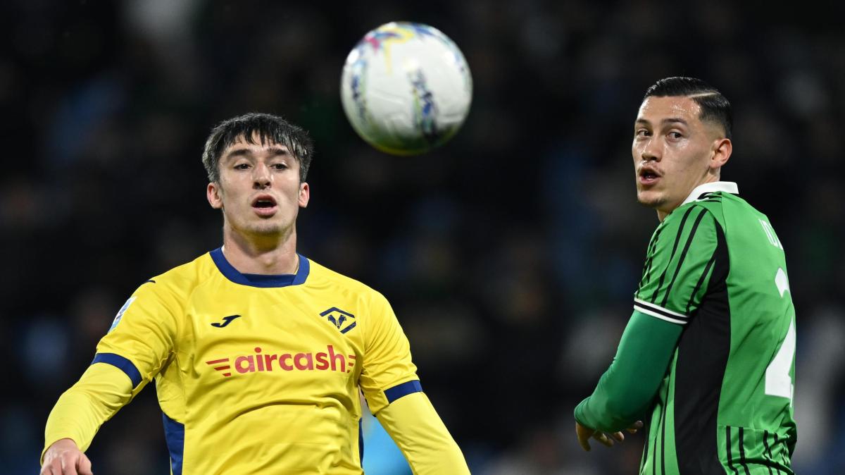 Immagine news Serie A n.1