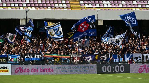 Il Pisa è arrivato all'Arena Garibaldi, comincia la festa promozione con i tifosi