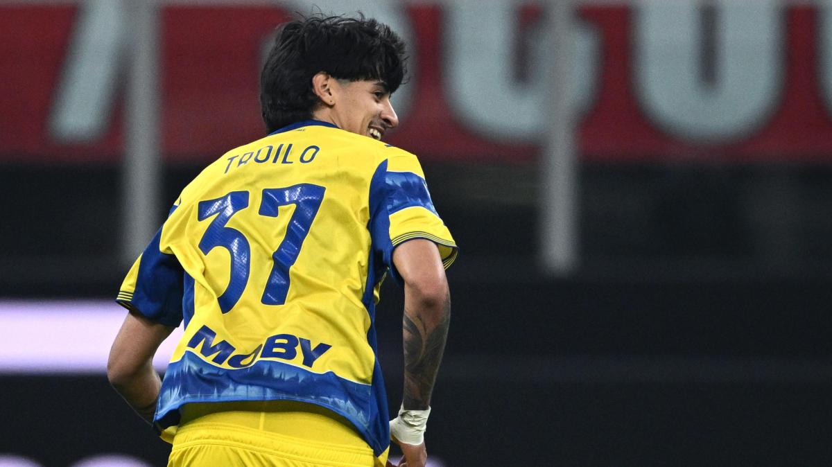 Immagine news Serie A n.6