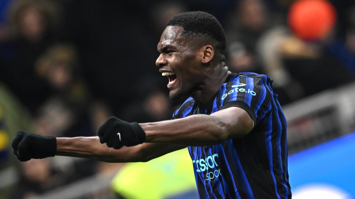 Immagine news Serie A n.2