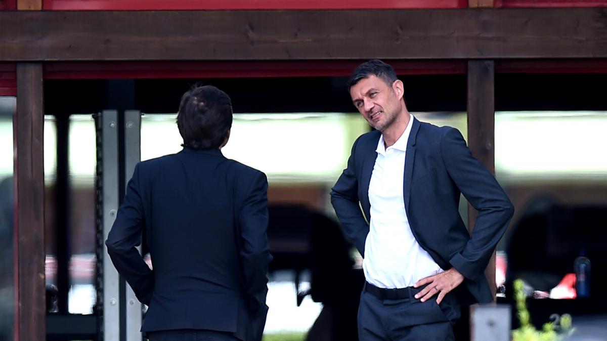 Dopo Maldini, ora tocca al CT. Ma Leonardo insegna: non si possono escludere sorprese