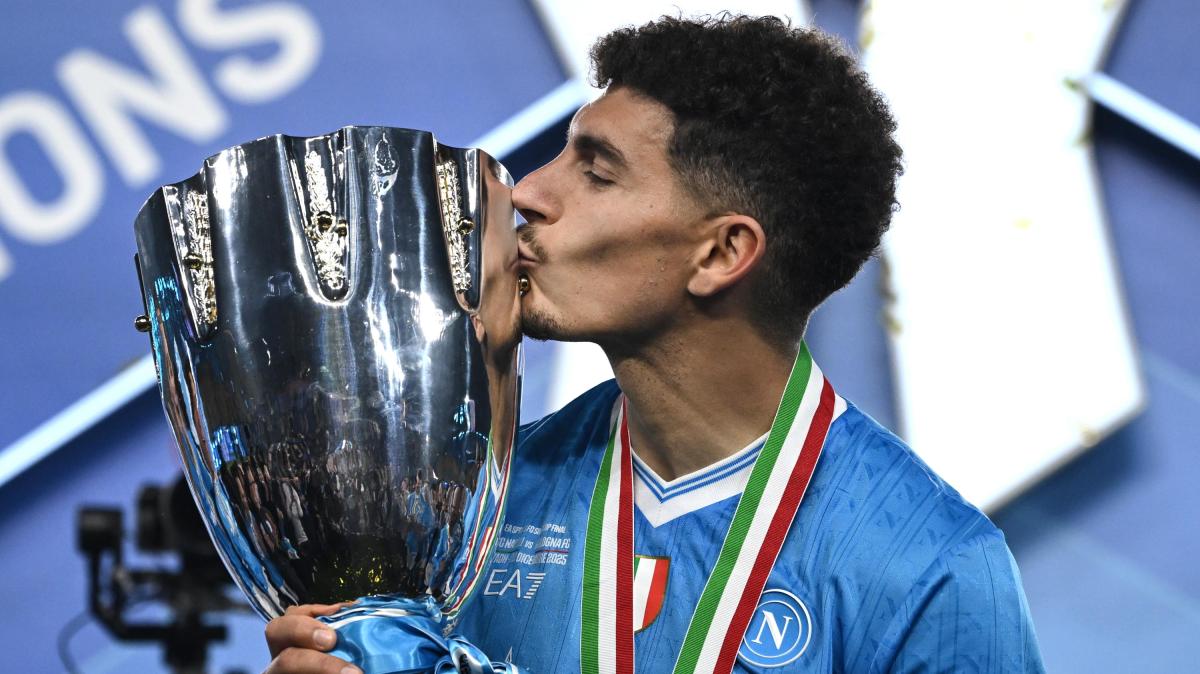 Immagine news Serie A n.1