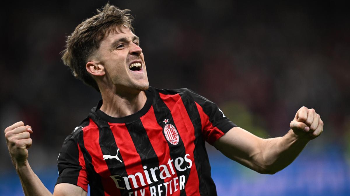 Milan senza Saelemaekers alla ripresa con la Fiorentina. Confermata lesione al flessore
