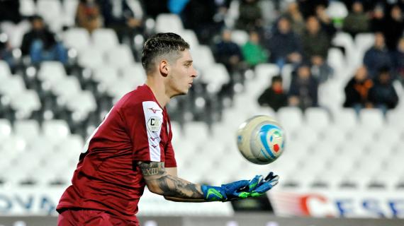 L'Avellino lavora a Tutino, ma pensa anche alle uscite: da Marson a Cancellieri, il punto